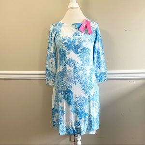NWT Lilly Pulitzer Sophie Dress